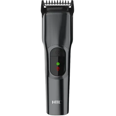 HTC AT-519 Rechargeable Hair and Beard Trimmer for Men - Rokomari product